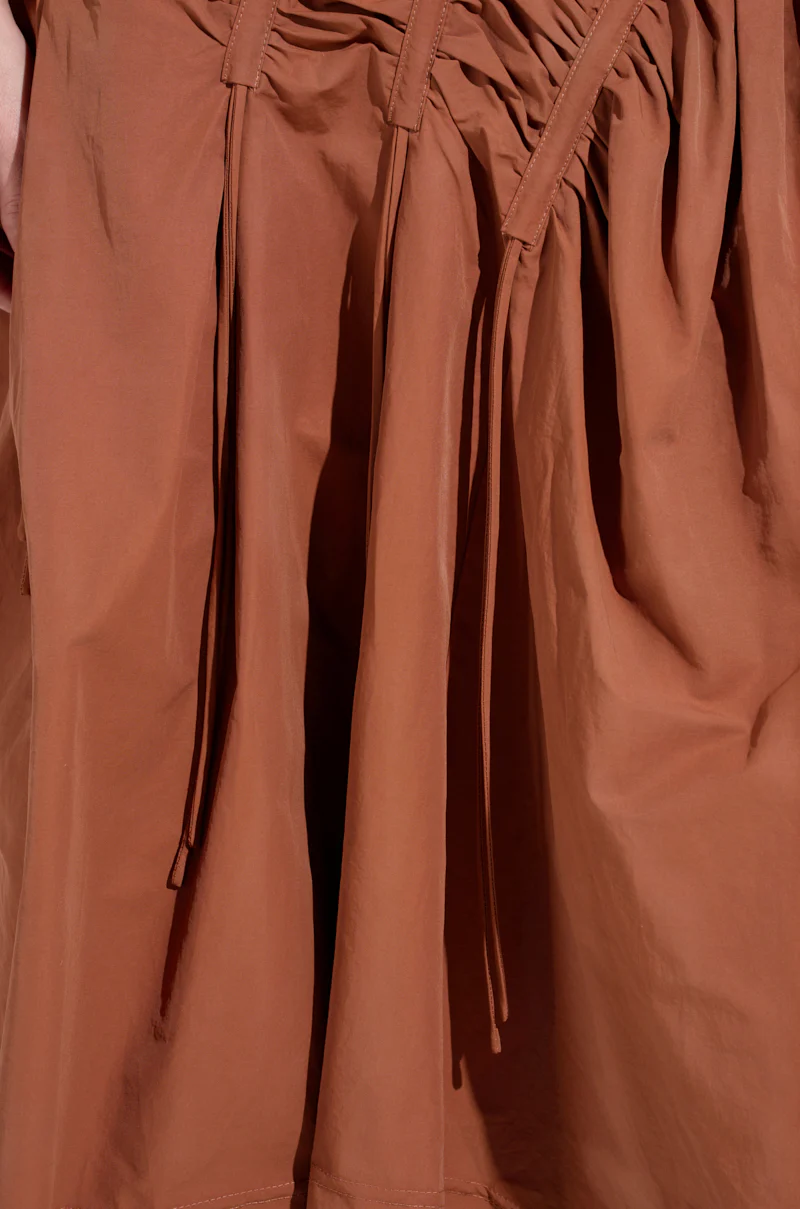 GET WITH IT MAXI SKIRT - Image 8