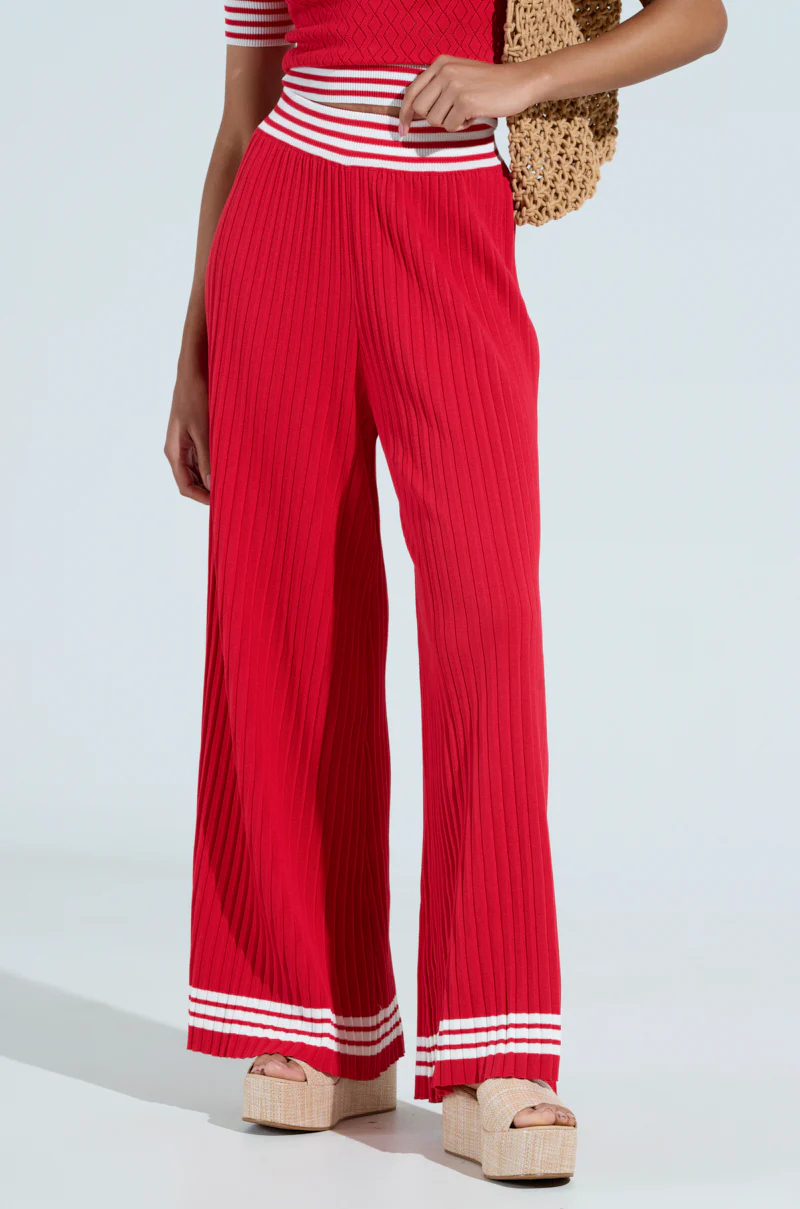 GET WITH IT RELAXED PANT - Image 3
