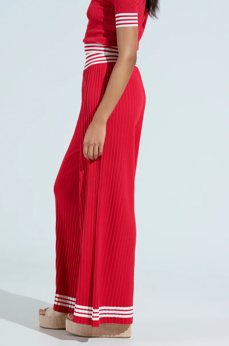 GET WITH IT RELAXED PANT - Image 4