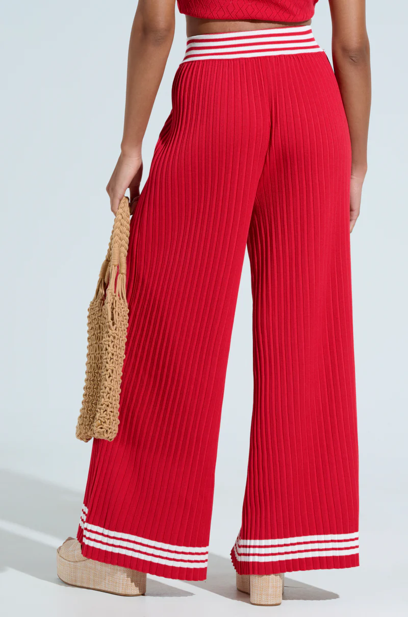 GET WITH IT RELAXED PANT - Image 5