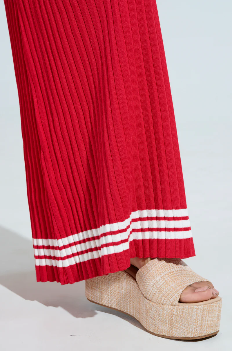 GET WITH IT RELAXED PANT - Image 7