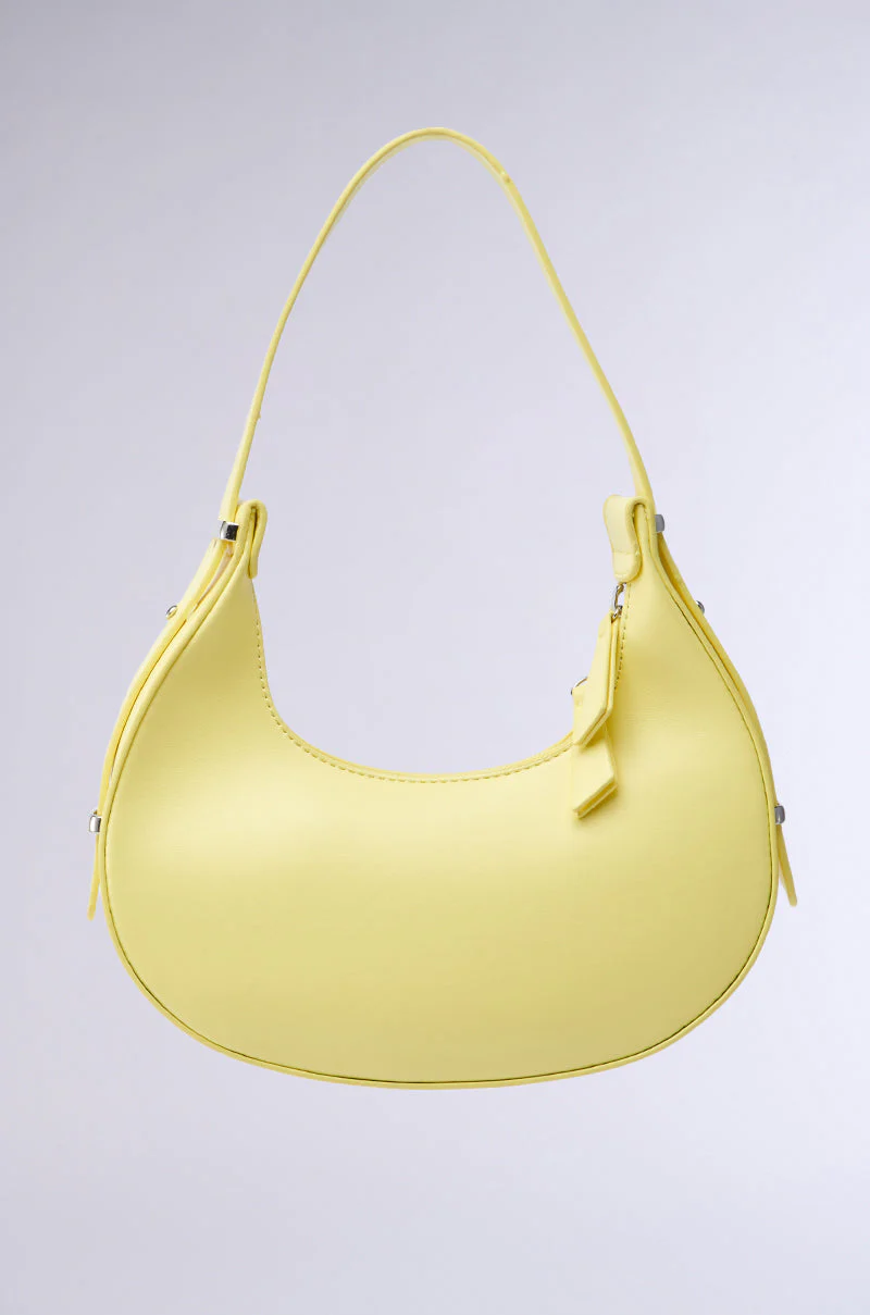 GET WITH THE TREND PU PURSE - Image 2