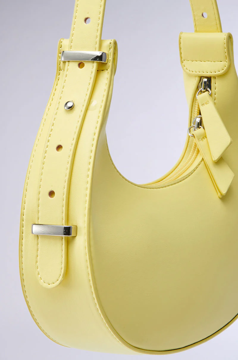 GET WITH THE TREND PU PURSE - Image 7