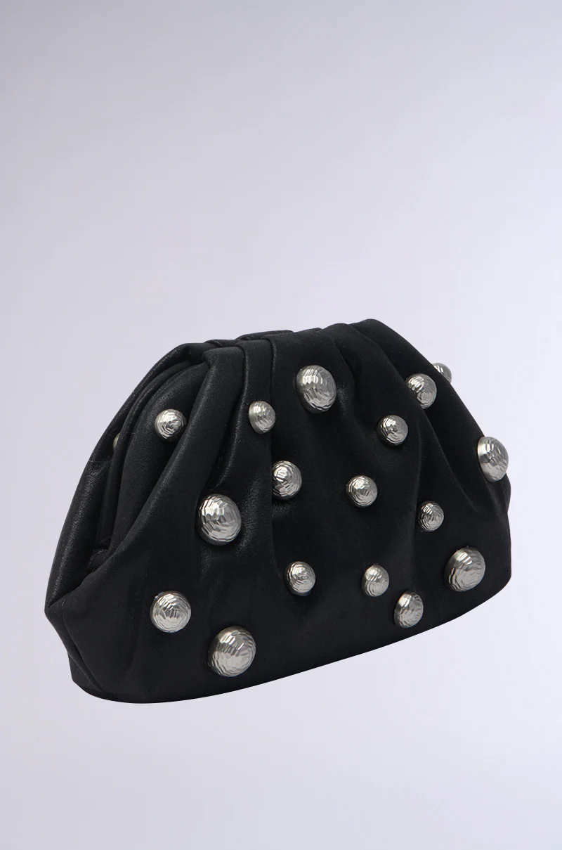 GIGI EMBELLISHED CLUTCH - Image 3