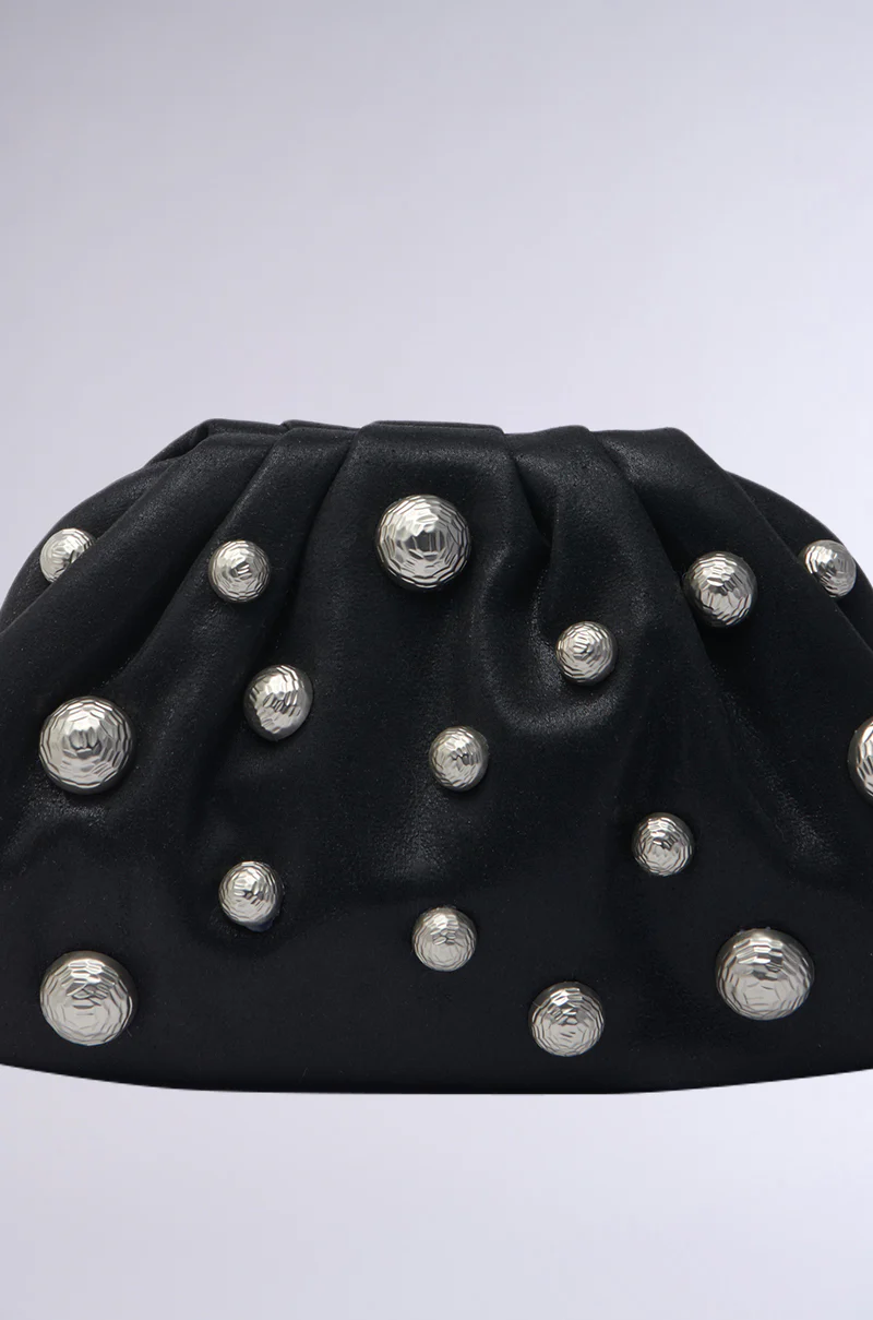 GIGI EMBELLISHED CLUTCH - Image 4