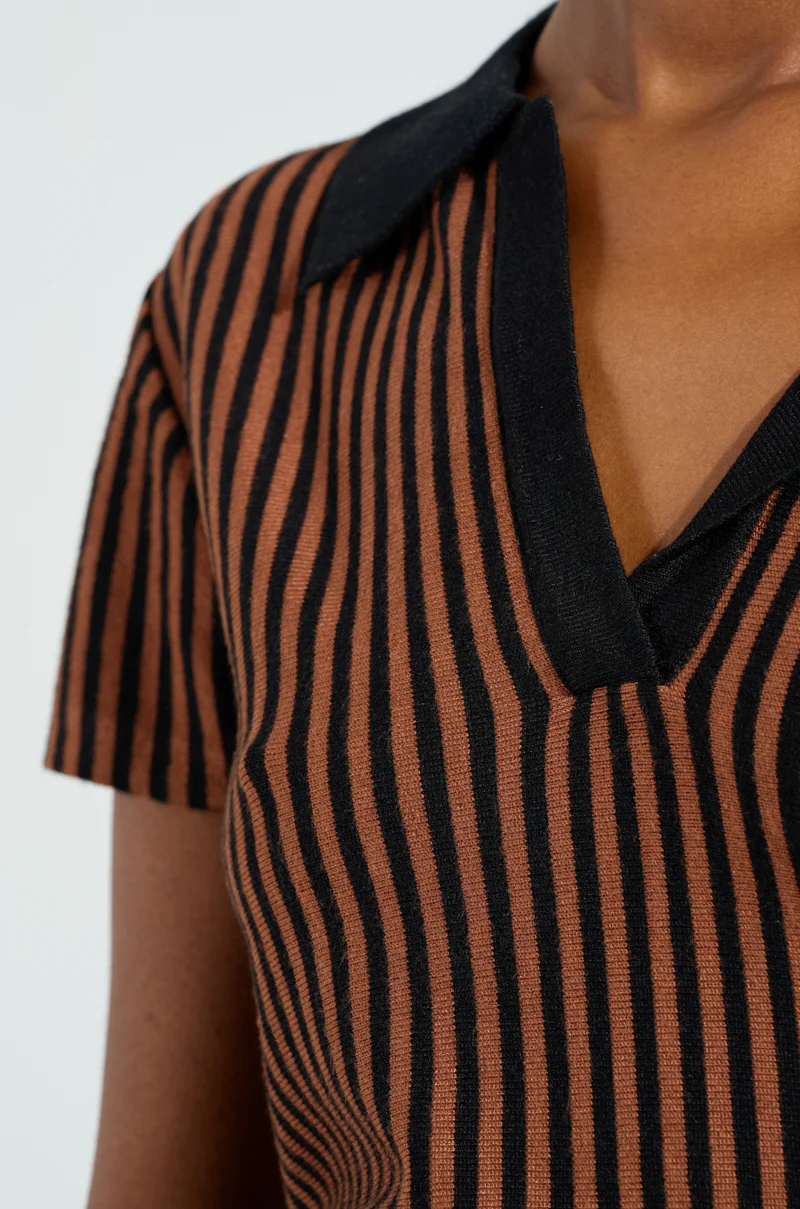 GIRL HAS GAME POLO - Image 6