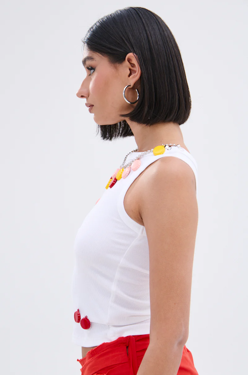 GIRL POWER TANK - Image 4