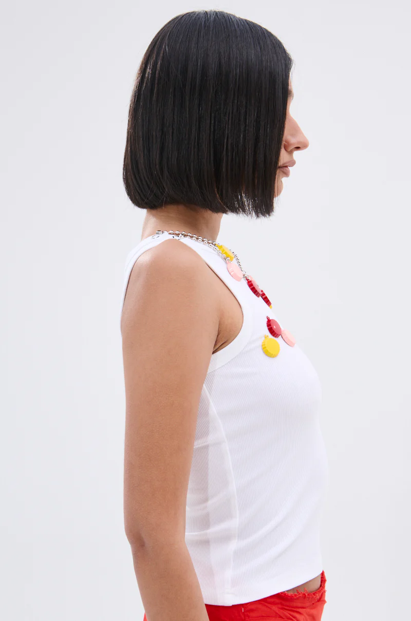 GIRL POWER TANK - Image 5