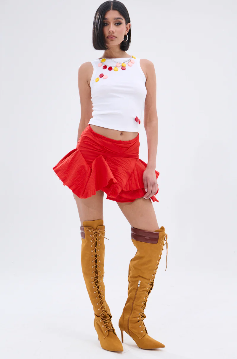 GIRL POWER TANK - Image 7