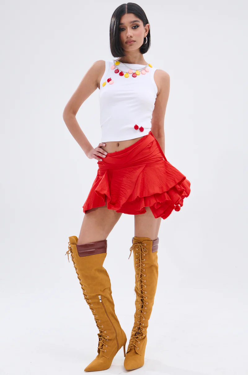 GIRL POWER TANK - Image 8