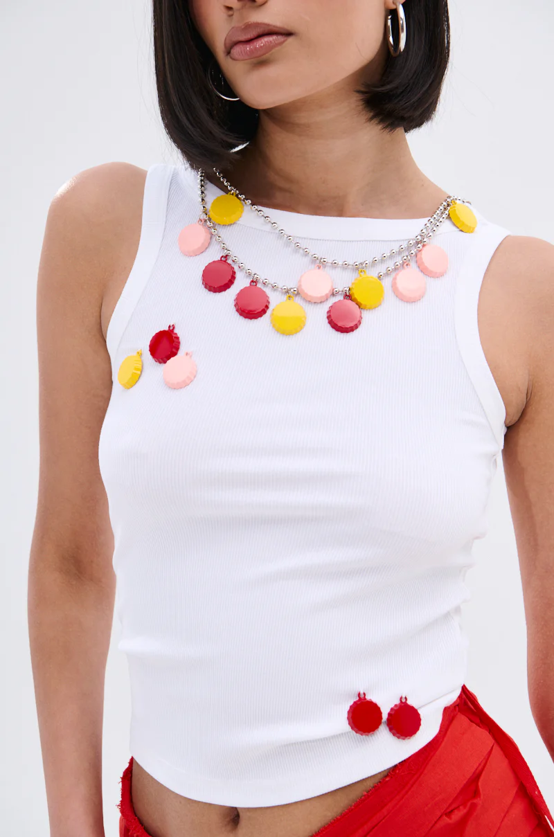 GIRL POWER TANK - Image 9