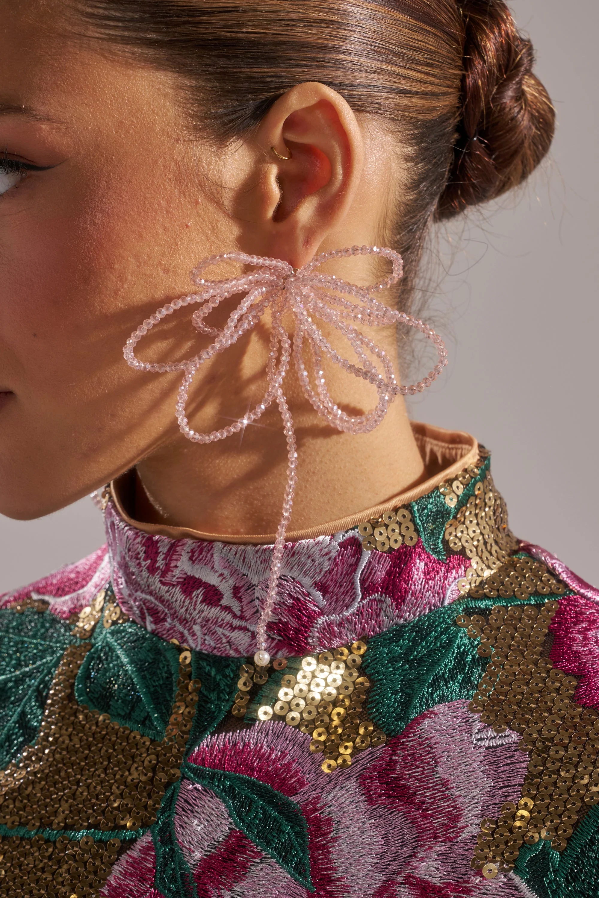 GIRL PWR EARRING - Image 2