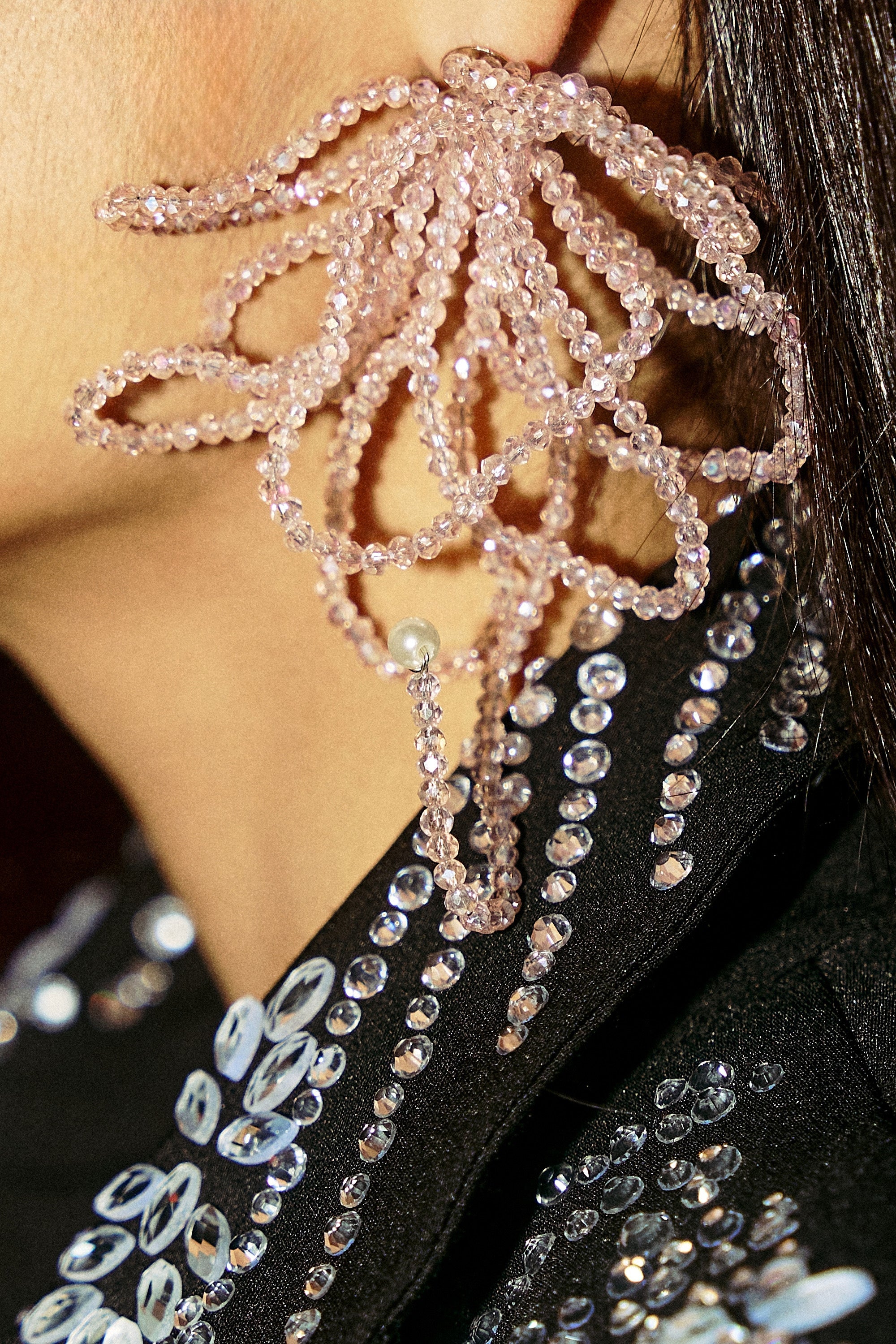 GIRL PWR EARRING - Image 4
