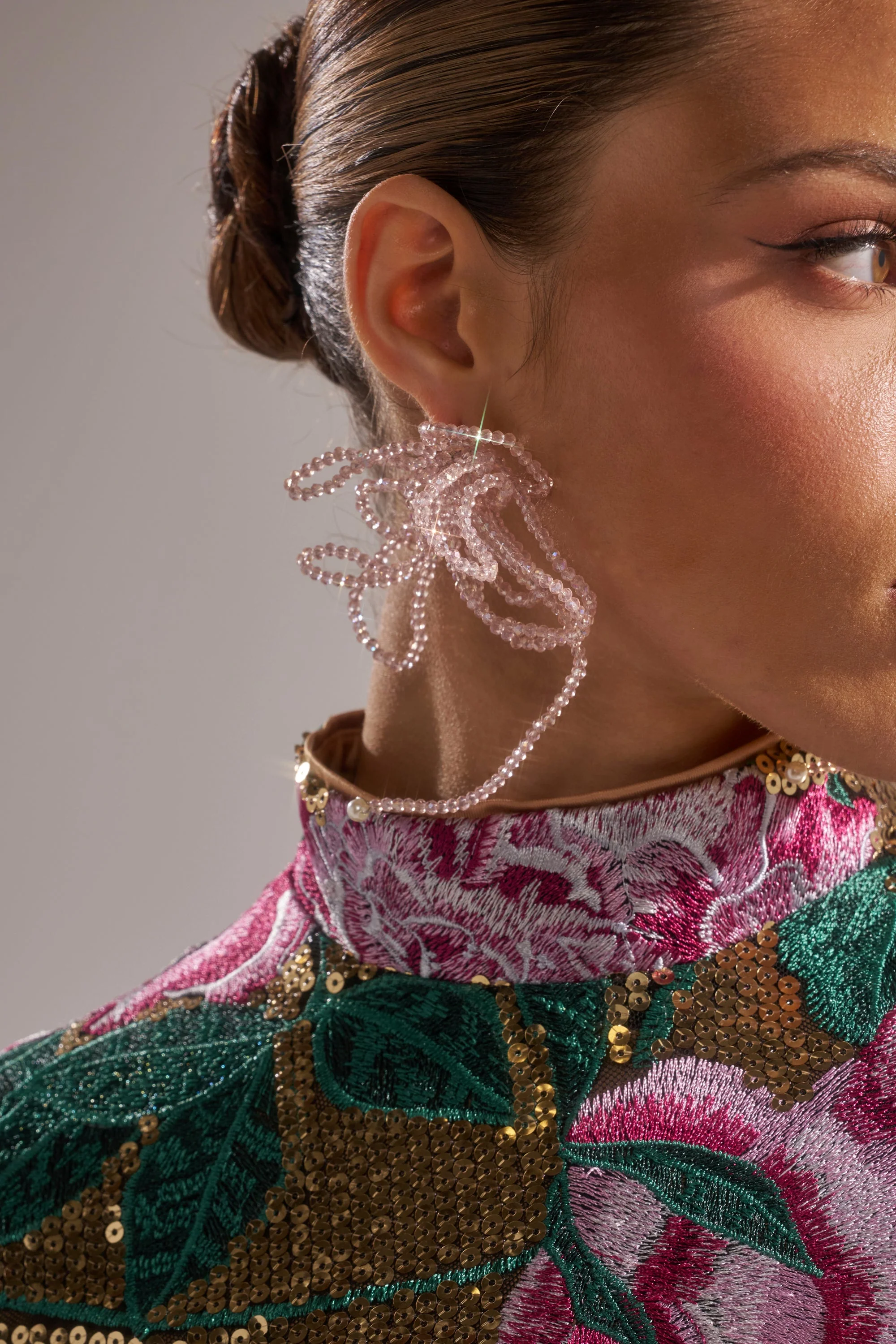 GIRL PWR EARRING - Image 6