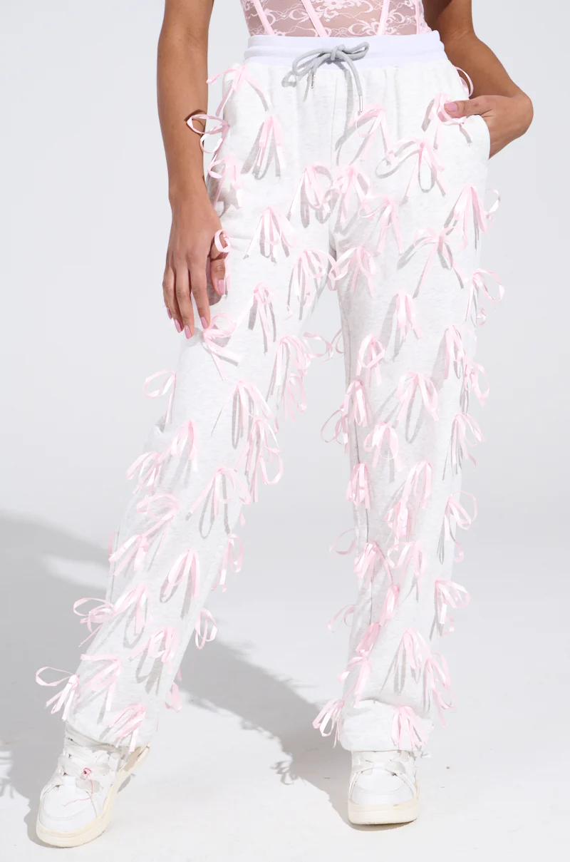 GIRLY POP JOGGER - Image 3