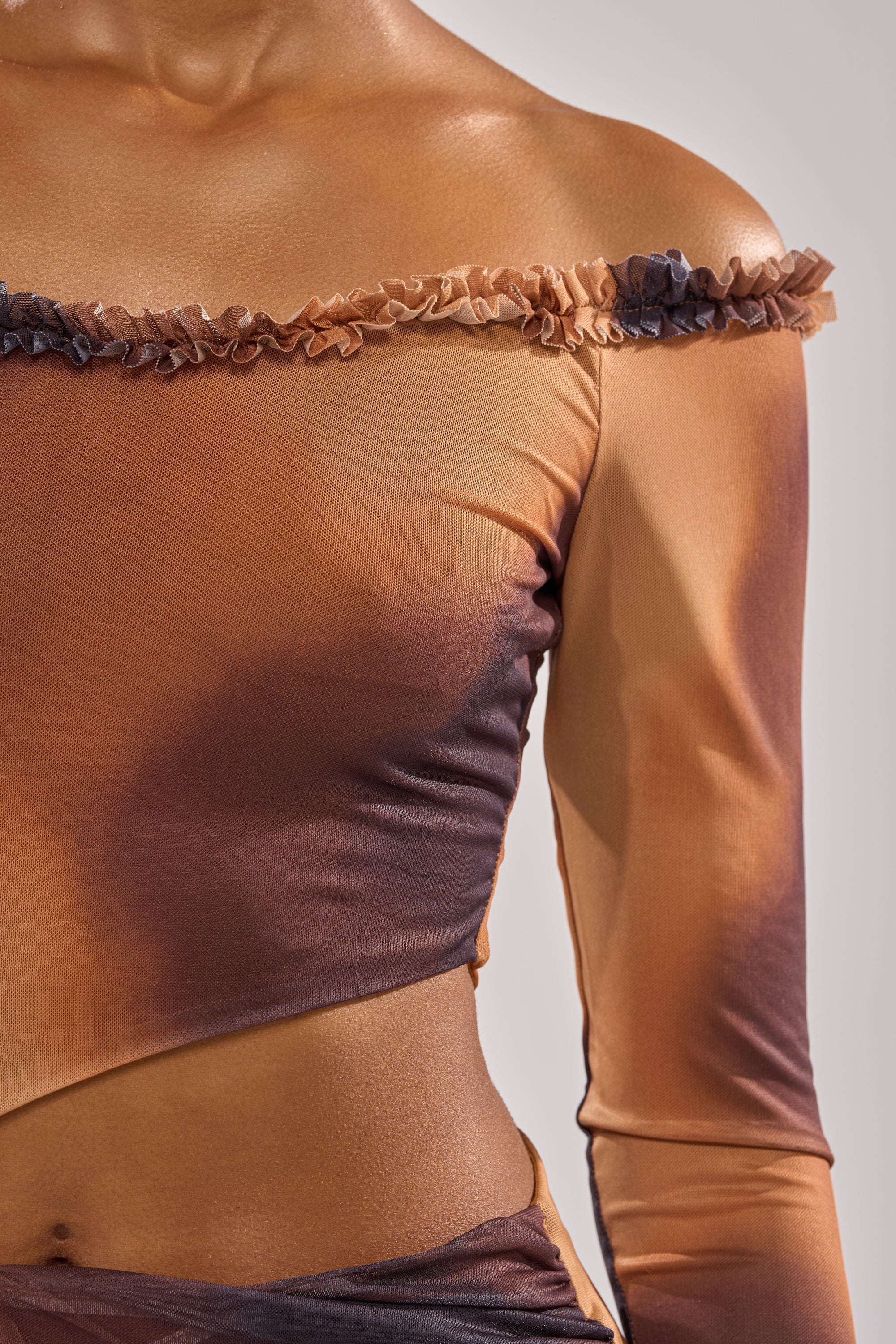 GIVE IT TO ME BABY MINI DRESS - Image 7