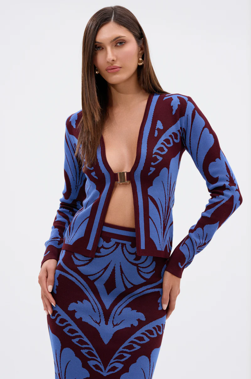 GIVE ME LOVE SWEATER - Image 2