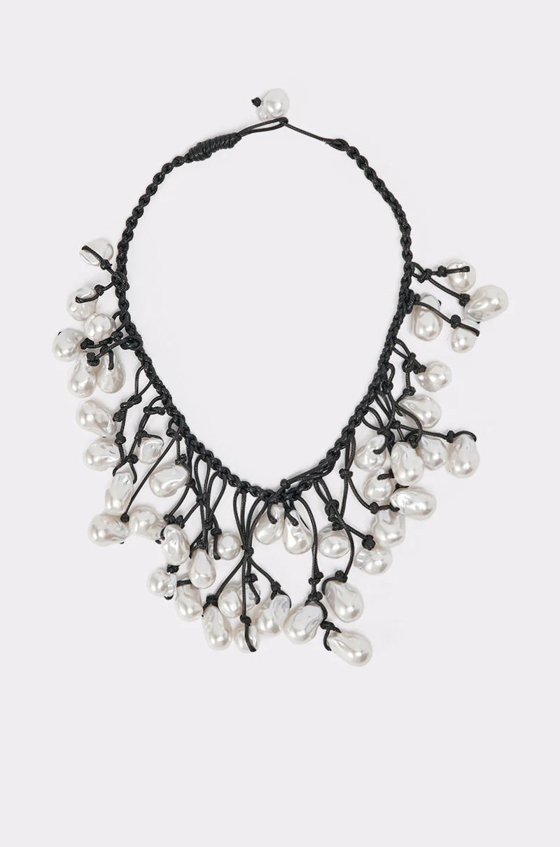 GIVING EVERYTHING NECKLACE - Image 5