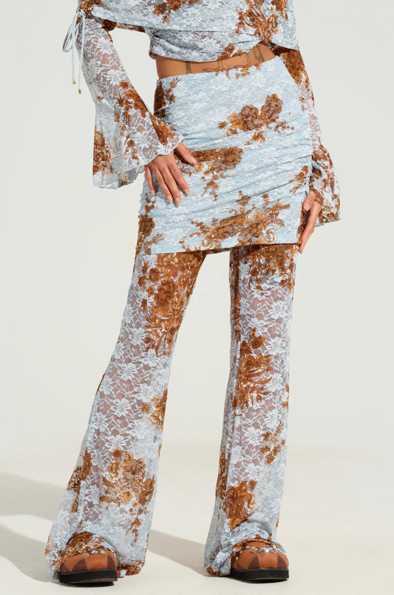 GIVING YOU SOMETHING TO DREAM ABOUT PANT - Image 2