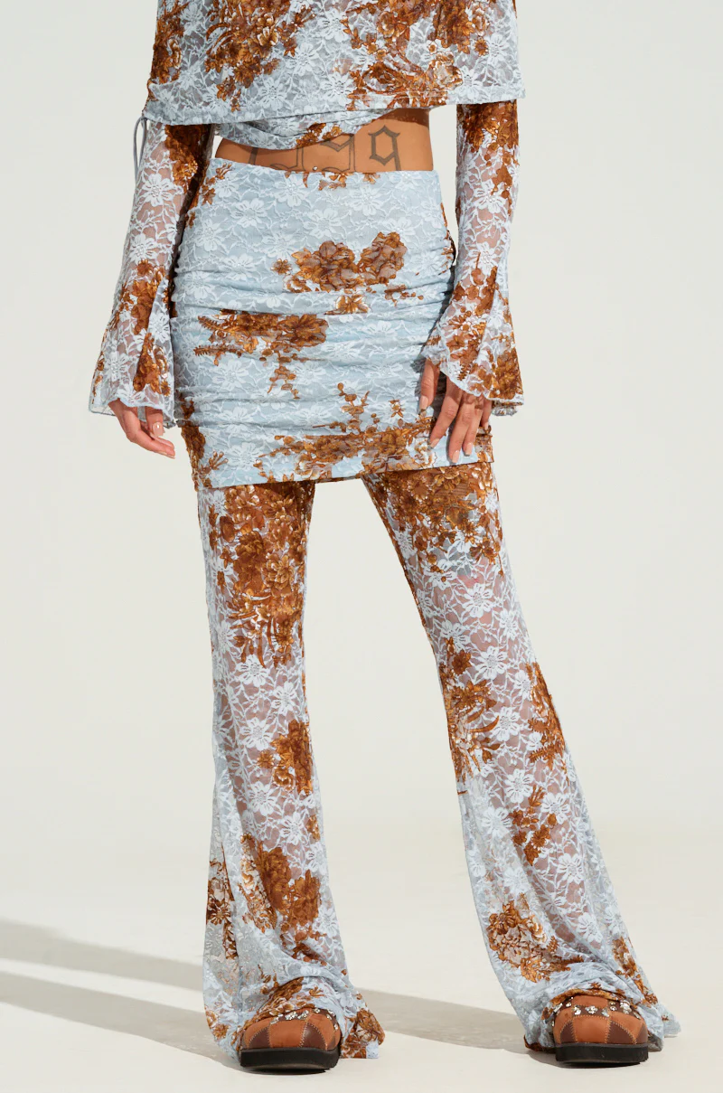 GIVING YOU SOMETHING TO DREAM ABOUT PANT - Image 3