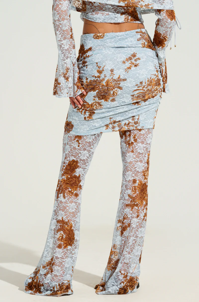 GIVING YOU SOMETHING TO DREAM ABOUT PANT - Image 5