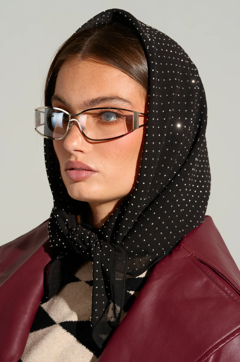 GLAM LIFE SCARF - Image 2