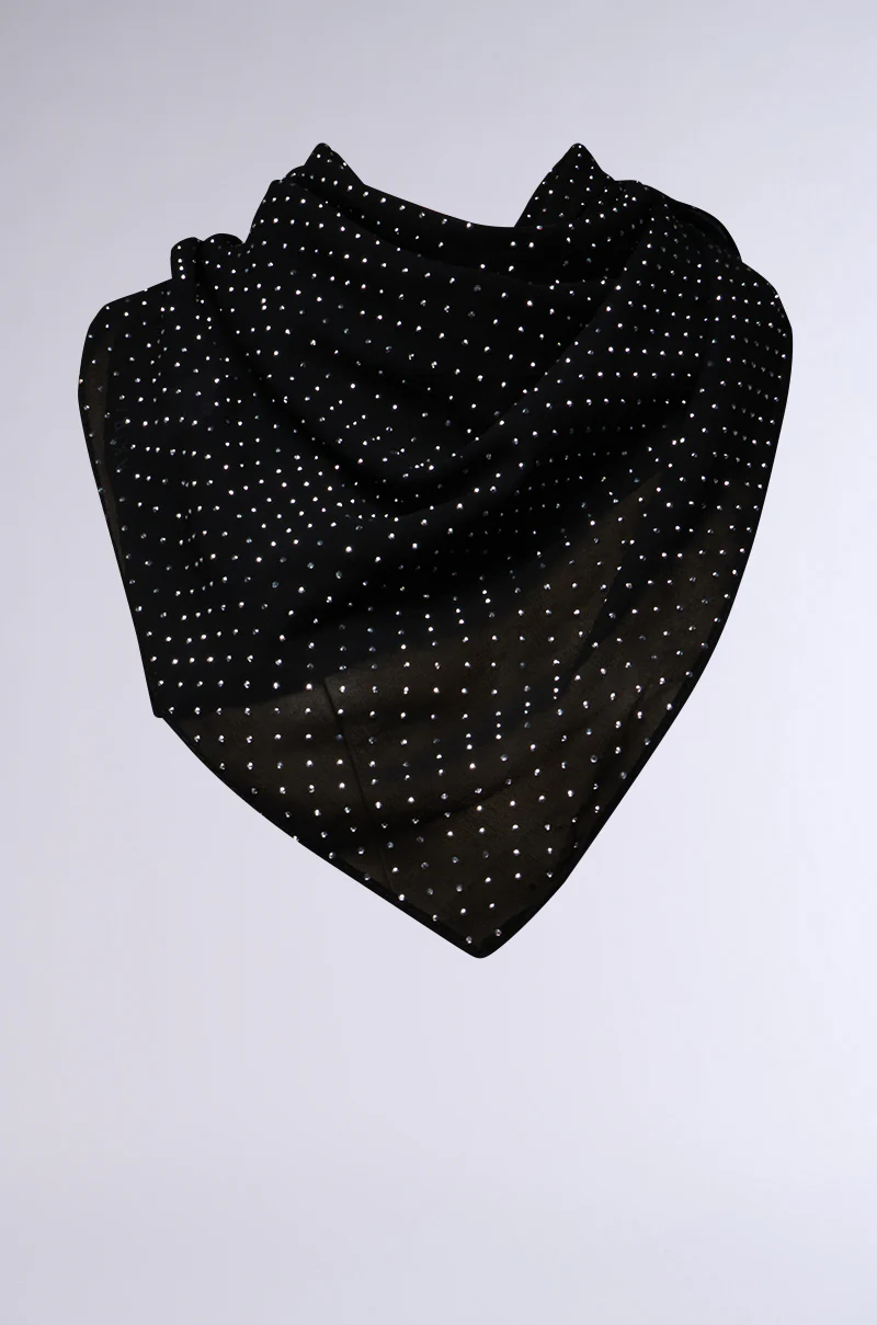 GLAM LIFE SCARF - Image 4