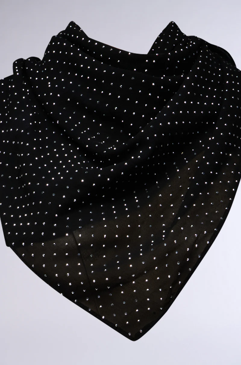 GLAM LIFE SCARF - Image 5