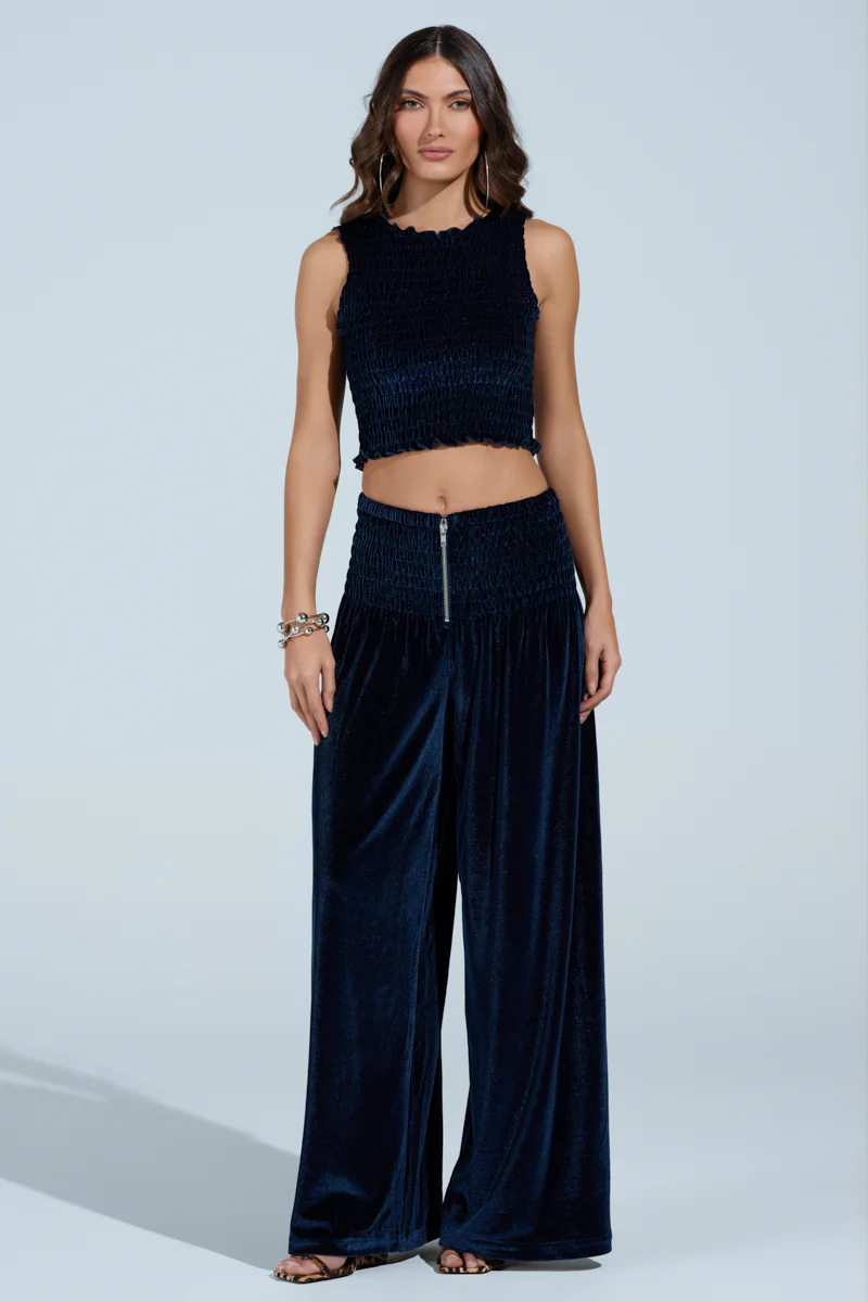 GO GET IT RUCHED TOP - Image 5