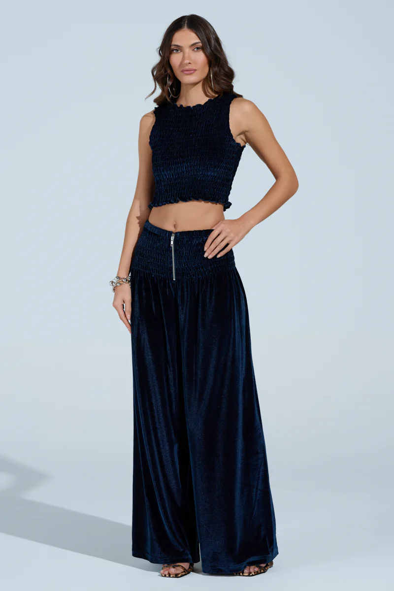 GO GET IT RUCHED TOP - Image 6