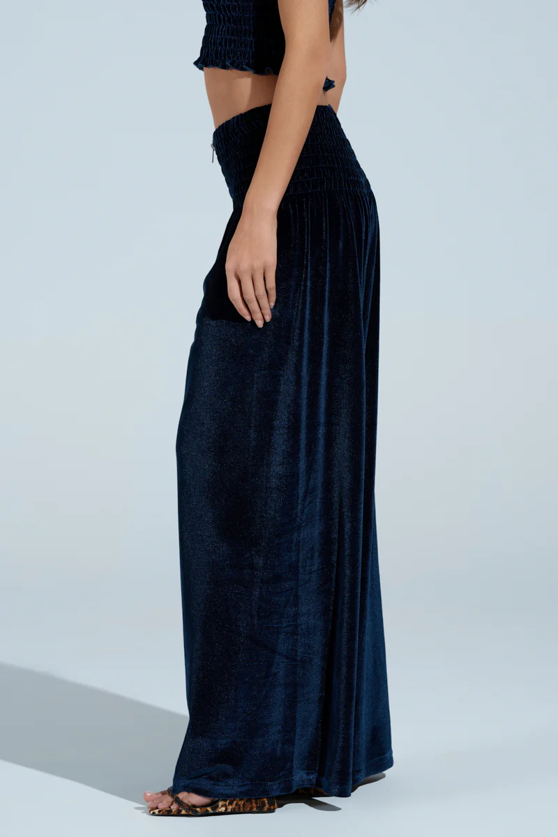 GO GET IT VELVET PANT - Image 3