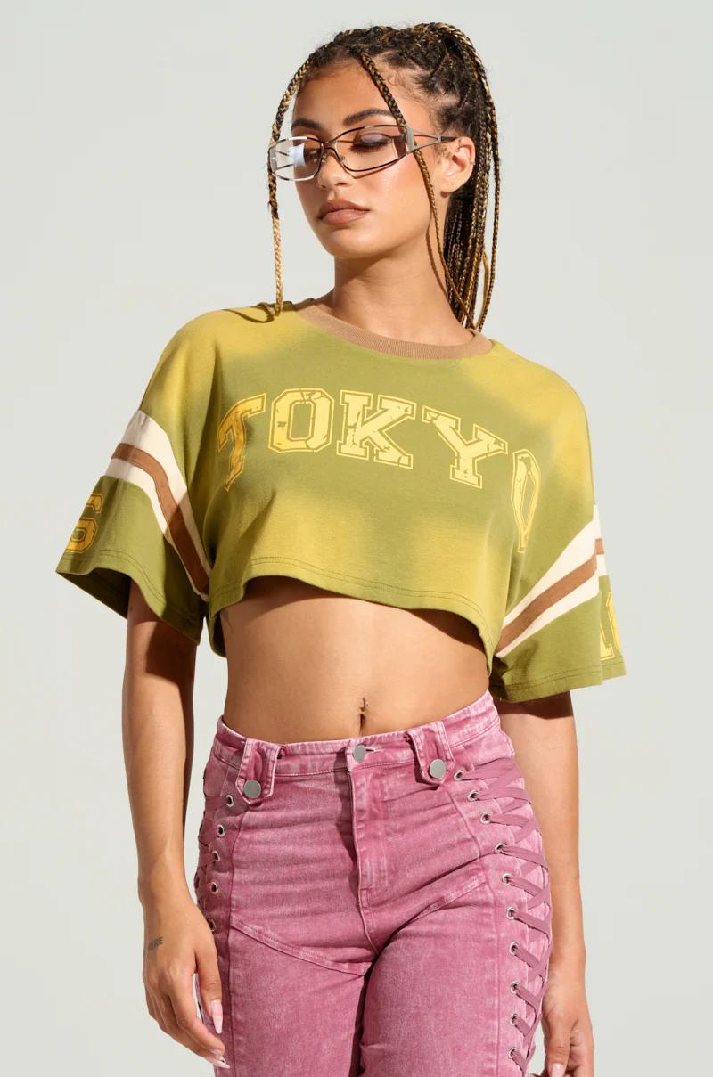 GO TIME TEE - Image 2