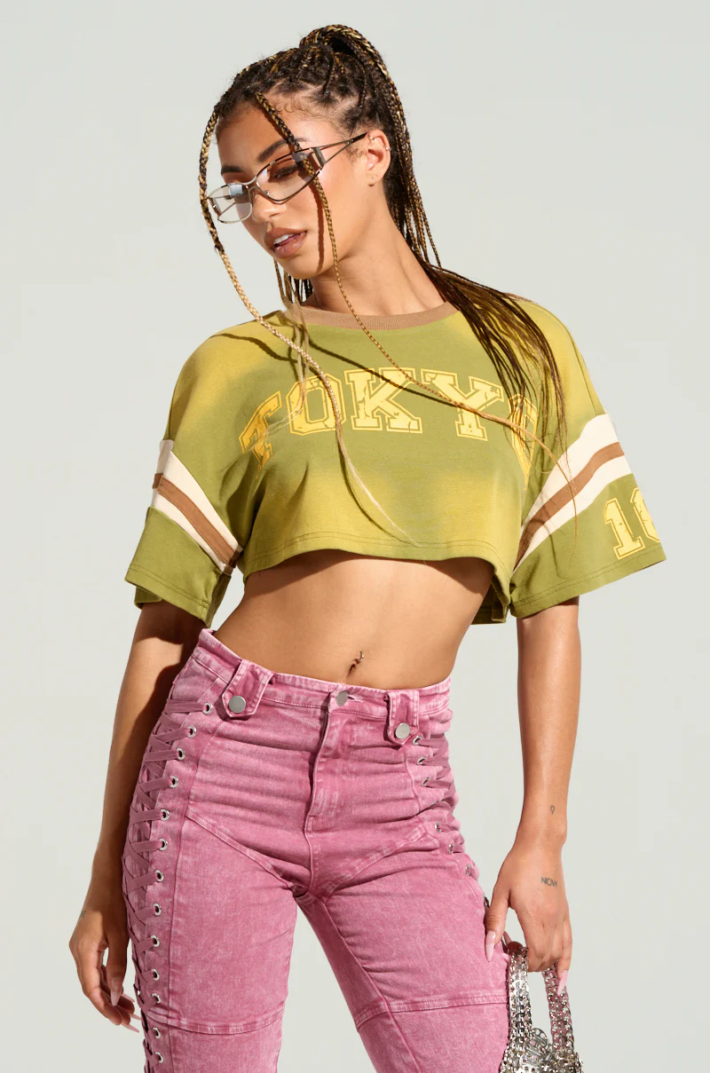GO TIME TEE - Image 3