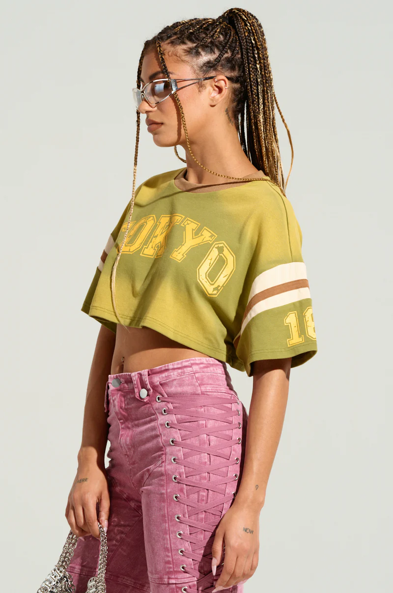 GO TIME TEE - Image 4
