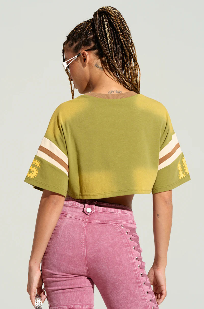 GO TIME TEE - Image 5