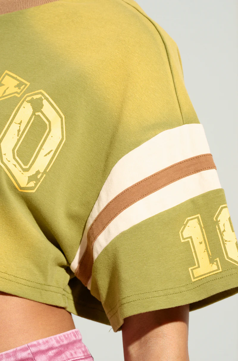 GO TIME TEE - Image 8
