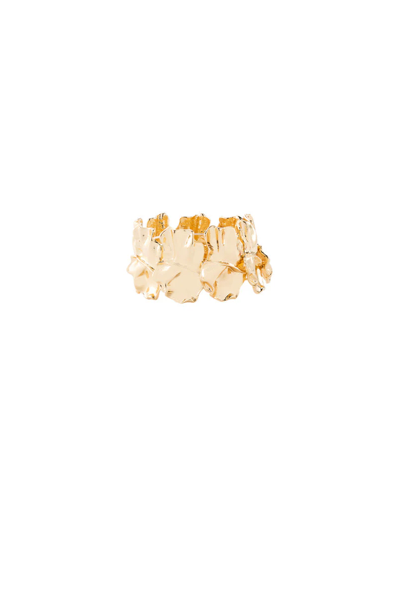 GOLDEN GODDESS CUFF - Image 2