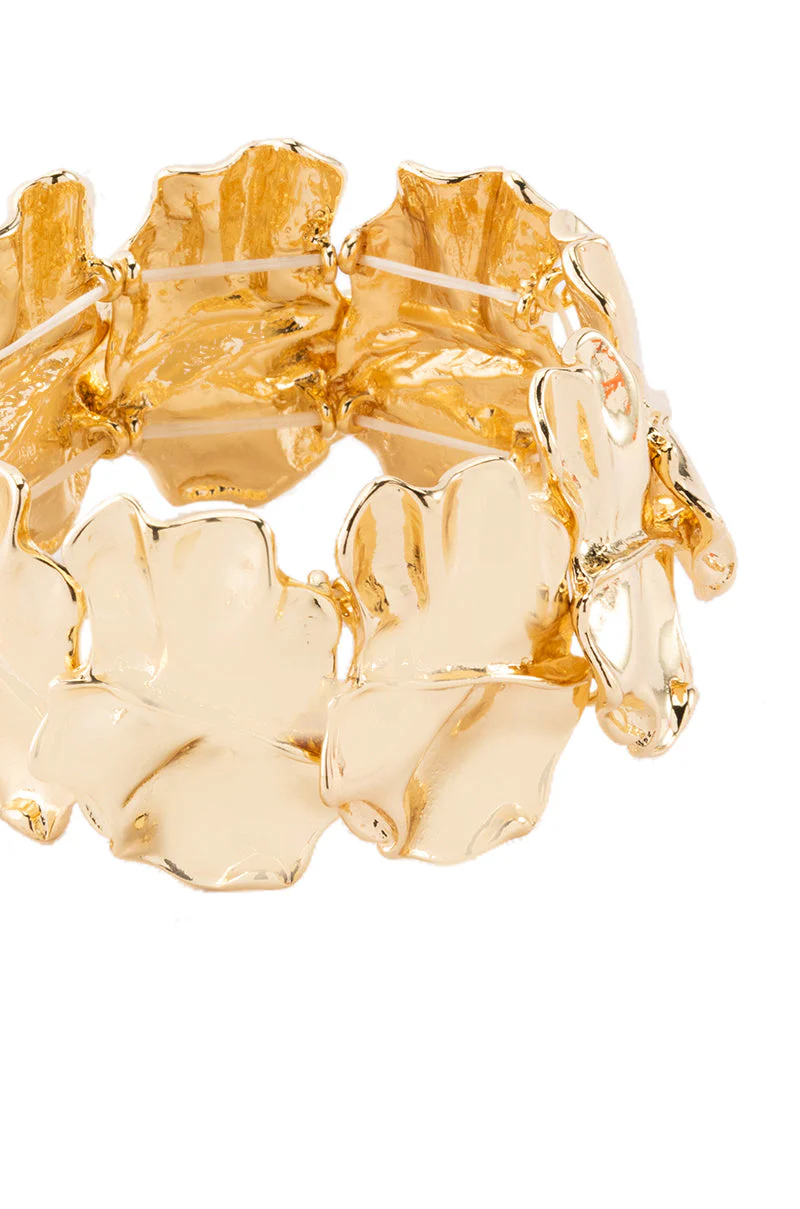 GOLDEN GODDESS CUFF - Image 4