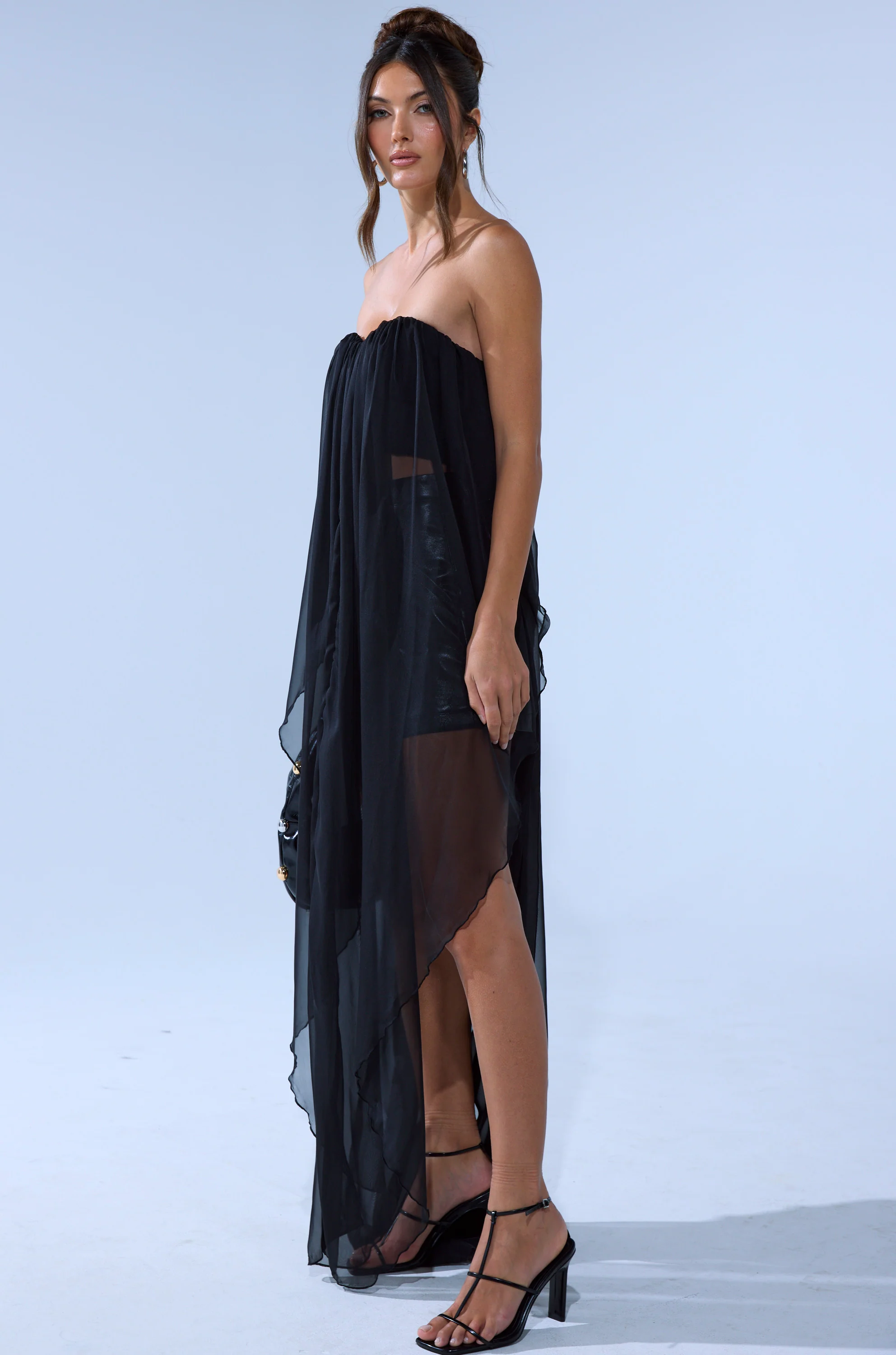 GONE TOO LONG BLOUSE - Image 6