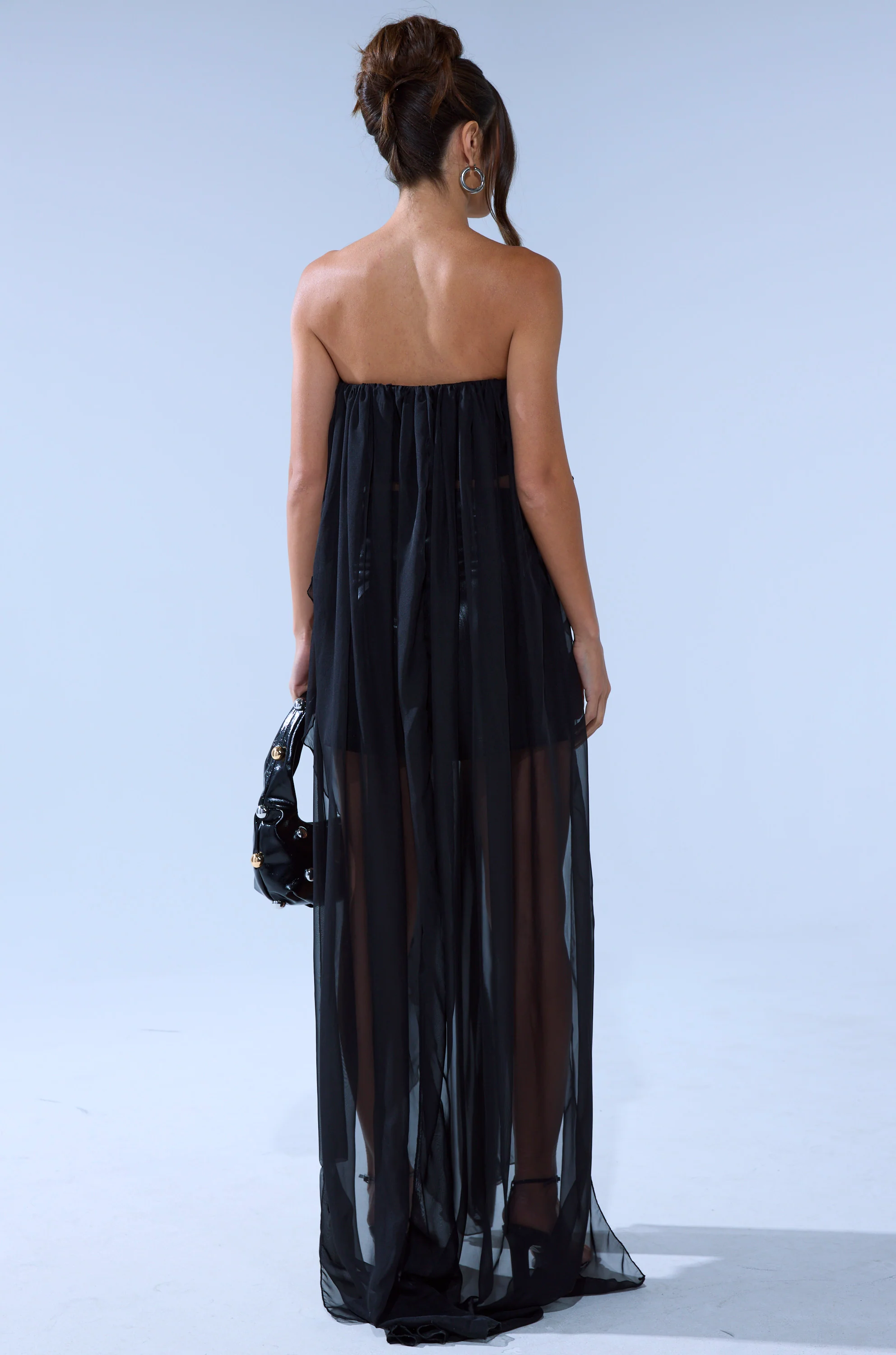 GONE TOO LONG BLOUSE - Image 8