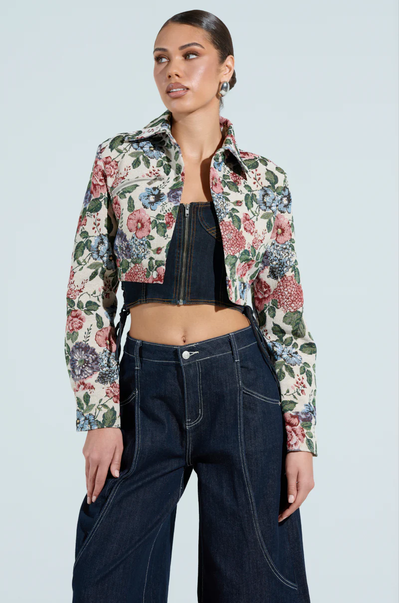 GOOD KARMA TAPESTRY MOTO - Image 2