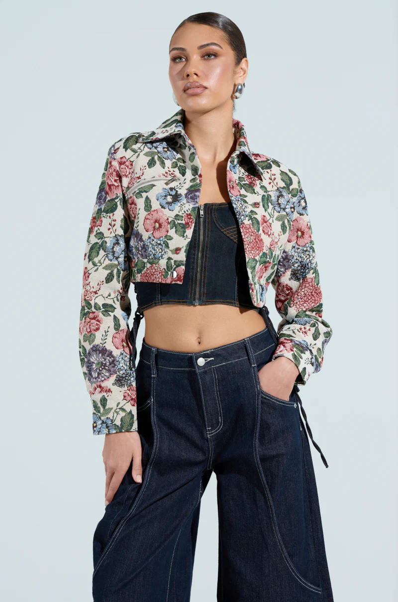 GOOD KARMA TAPESTRY MOTO - Image 3