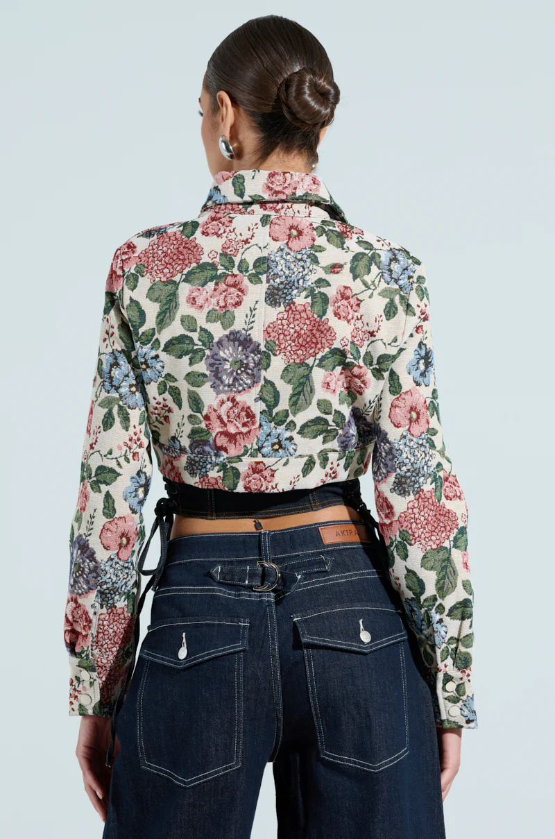 GOOD KARMA TAPESTRY MOTO - Image 5