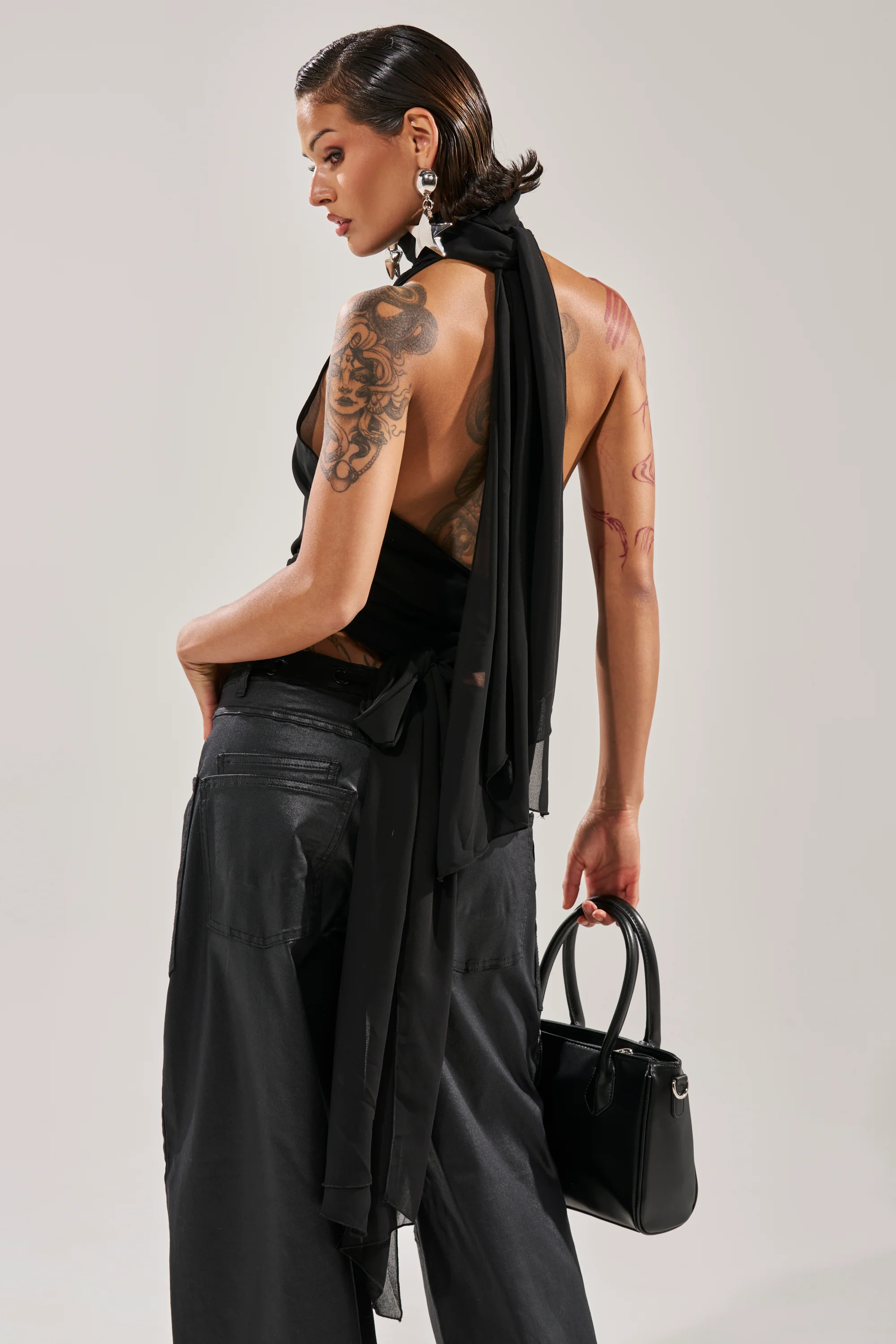GOT IT FROM YOU BLOUSE - Image 6