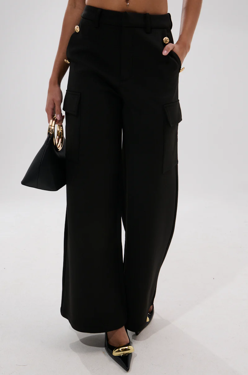 GOTTA LET IT GO TROUSER - Image 3