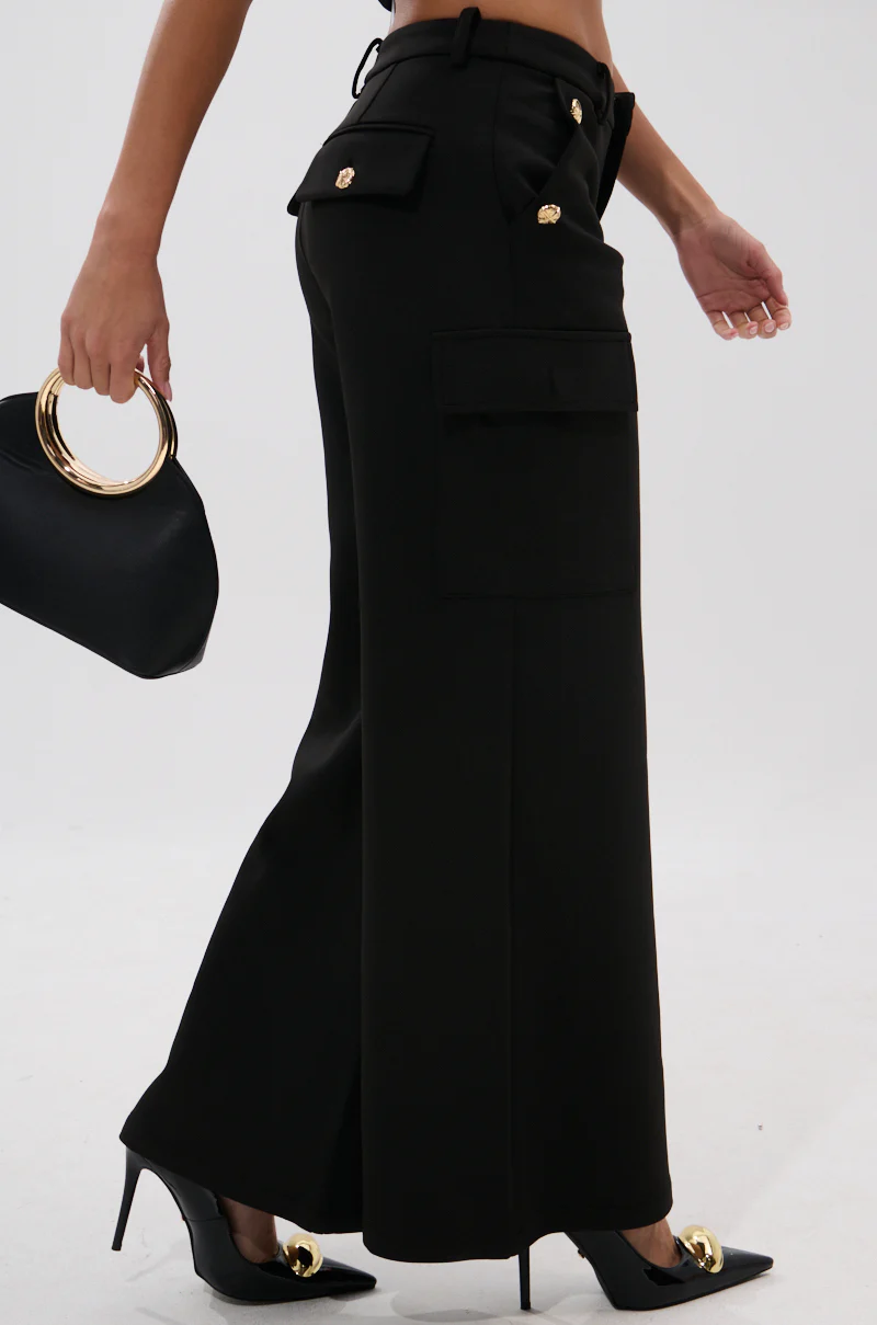 GOTTA LET IT GO TROUSER - Image 4