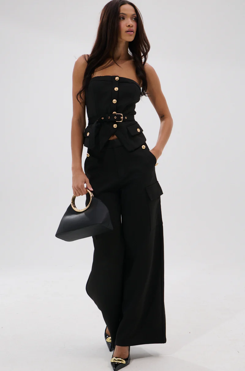 GOTTA LET IT GO TROUSER - Image 6