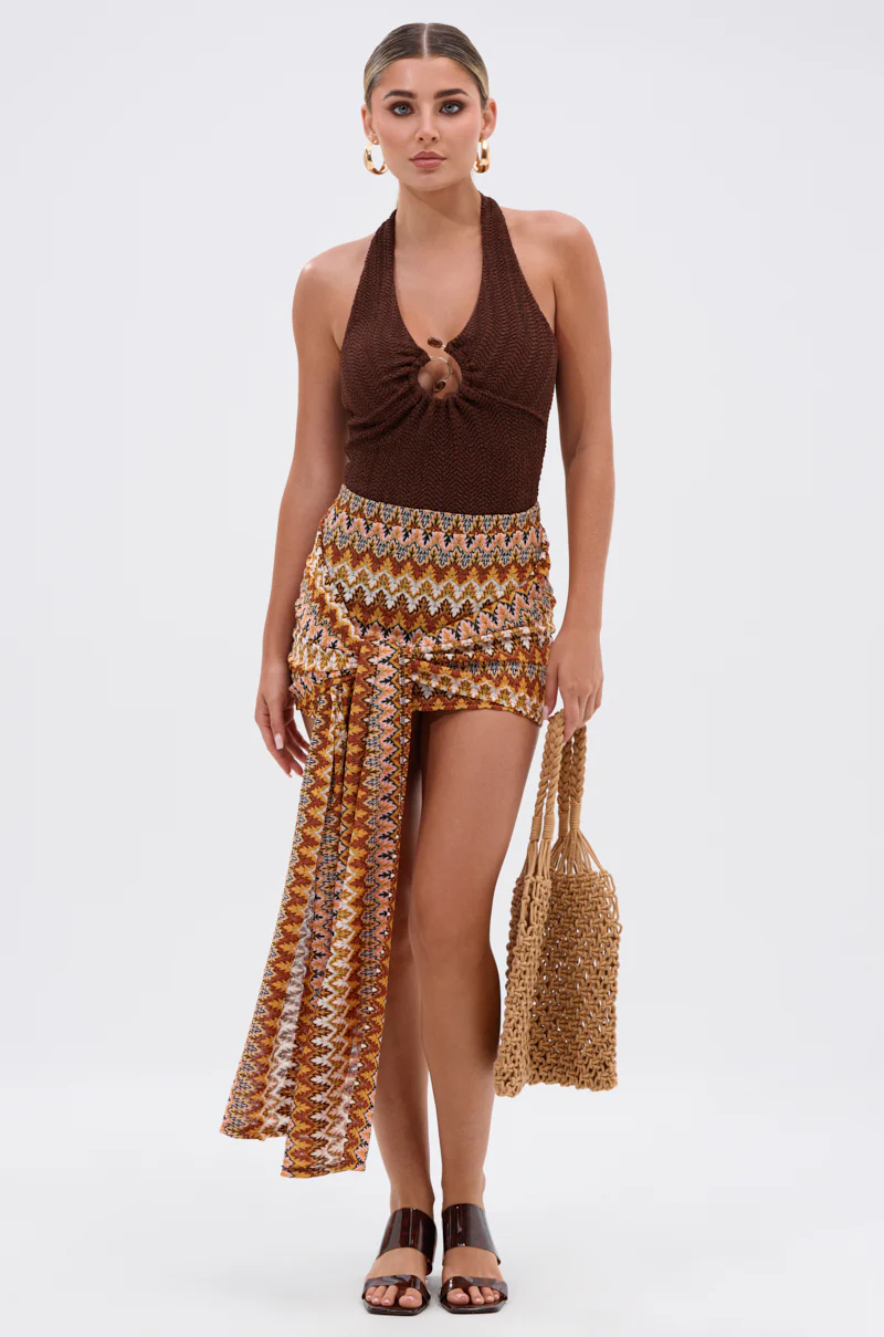 GROOVING AND MOVING BODYSUIT - Image 5