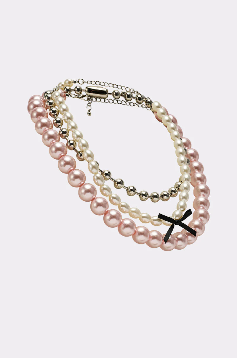 GWEN NECKLACE SET - Image 3