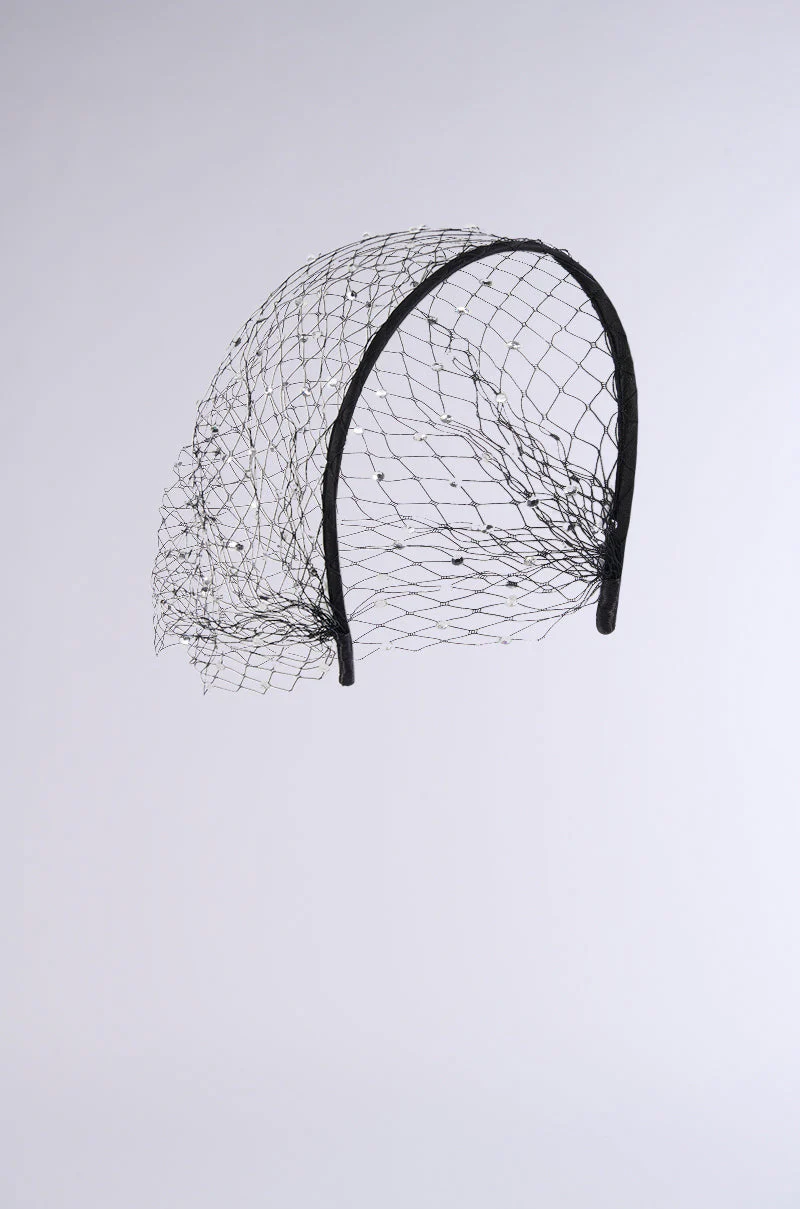 HAILEY BLING HEADBAND - Image 6